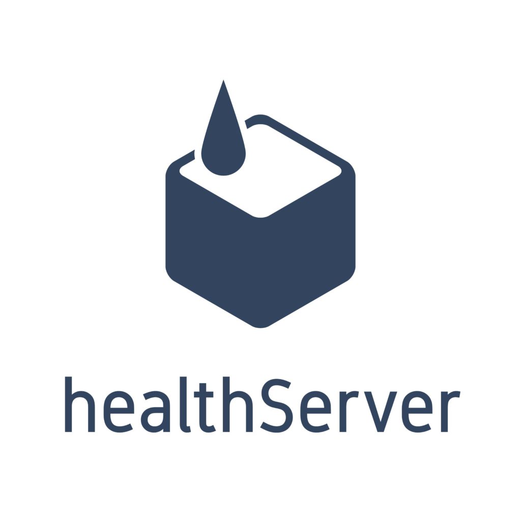 healthServer for office｜自分史上最高の、自分に出会う | healthServer